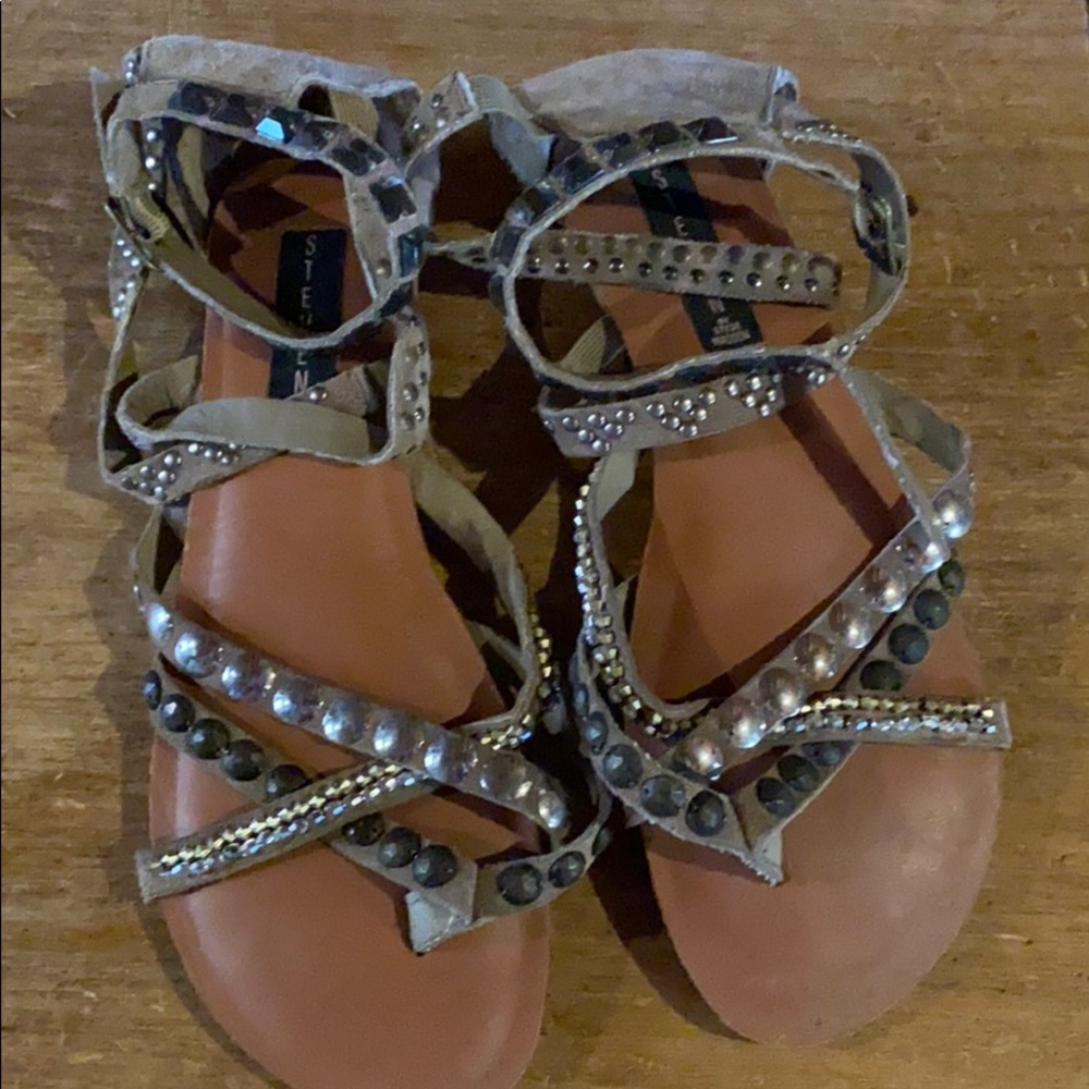 Steve Madden sandal